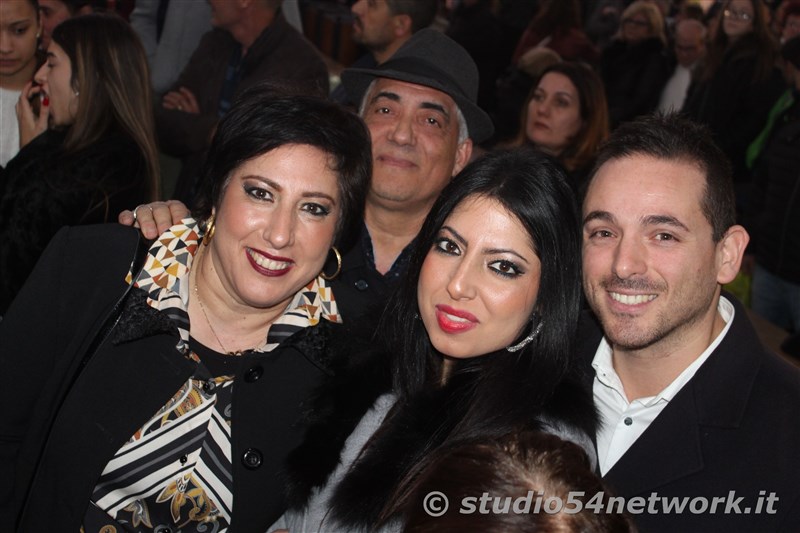 La Grande Notte dei Saldi con Gabriel Garko e Studio54network